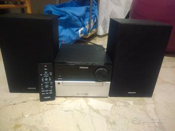 Stereo Philips 