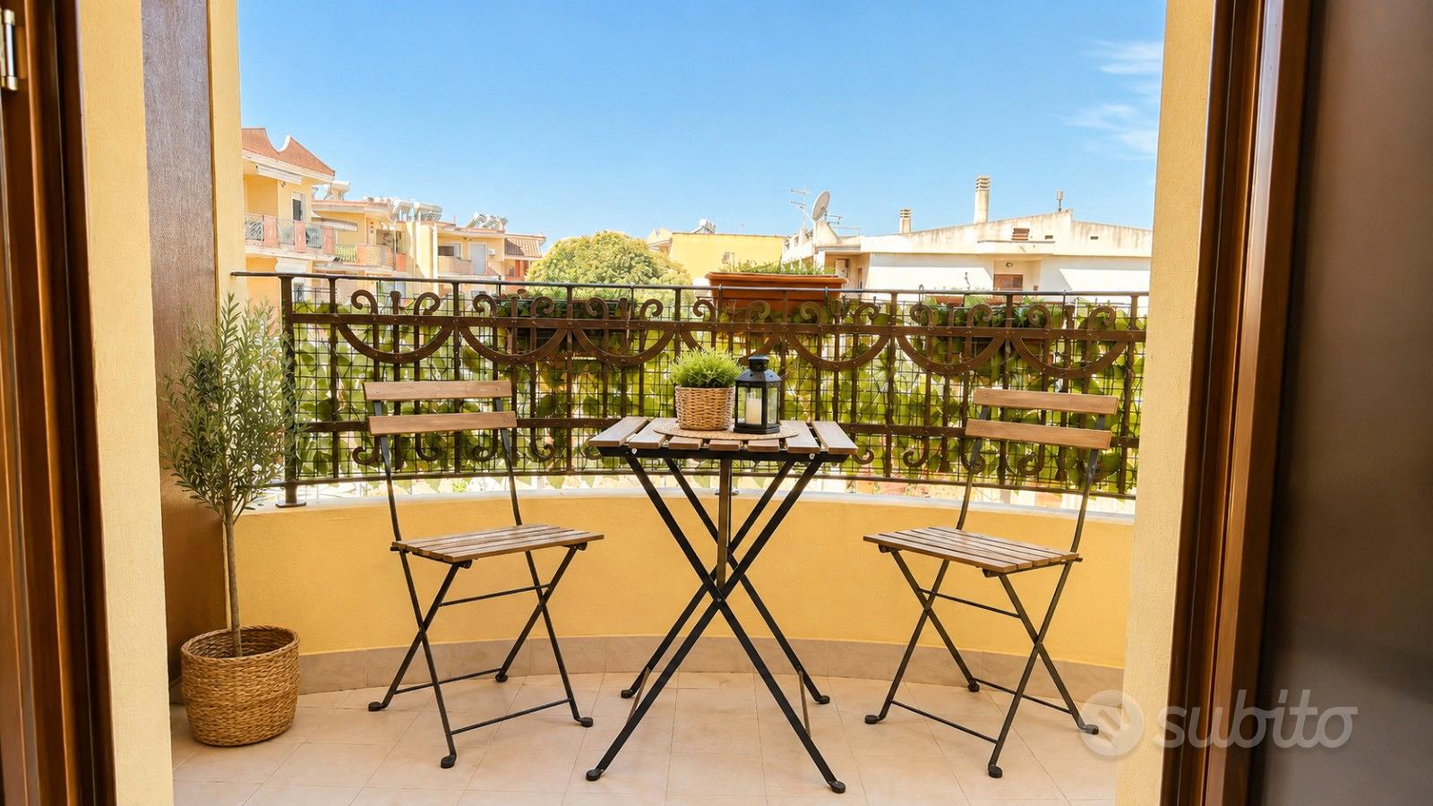 Appartamento – Deximumannu/Decimomannu, Casteddu/Cagliari - Vista 2