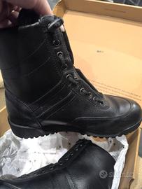 anfibi polizia di stato Soldini 39