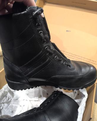 anfibi polizia di stato Soldini 39