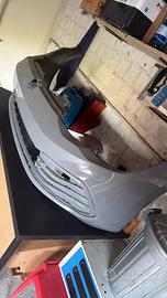 Paraurti Golf 8