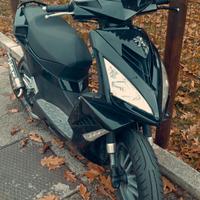 Peugeot Speedfight 3