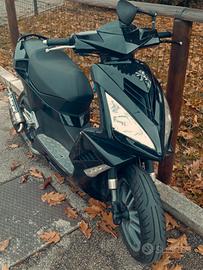 Peugeot Speedfight 3