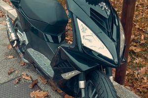 Peugeot Speedfight 3