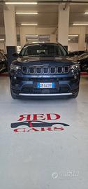Jeep Compass 1.3 Turbo T4 190 CV PHEV AT6 4xe Limi