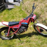 Fantic Trial 50-- pezzi disponibili