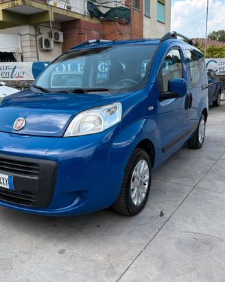 QUBO 1.4 BENZMETANO 77CV 2013-NUOVO PREZZO