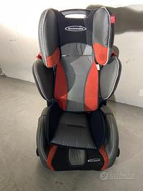Seggiolino auto per bambini