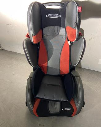 Seggiolino auto per bambini