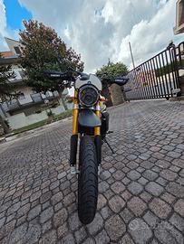 caballero 500 rally