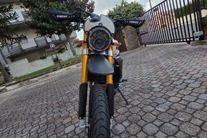 caballero 500 rally