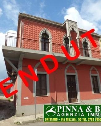 Riduzione prezzo - s vero milis - casa padronale