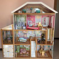Casa delle bambole - KidKraft