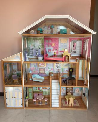 Casa delle bambole - KidKraft