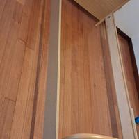 coppia di spondine letto singolo