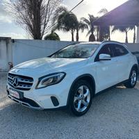 Mercedes-benz GLA 200 d Automatic Sport