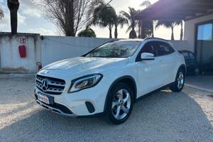 Mercedes-benz GLA 200 d Automatic Sport