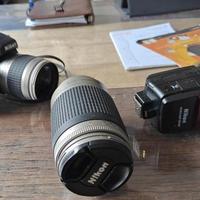 Nikon D5100 Kit
