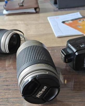 Nikon D5100 Kit
