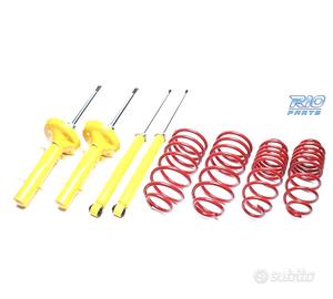 SOSPENSIONE SPORTIVA SEAT IBIZA CORDOBA 1993-1999 