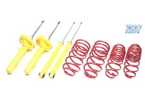 SOSPENSIONE SPORTIVA SEAT IBIZA CORDOBA 1993-1999 