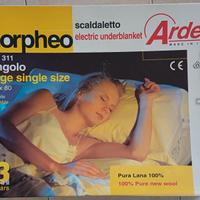 Scaldaletto Morpheo