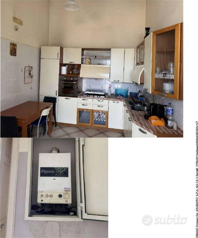 Appartamento – Cerignola, Foggia - Vista 3