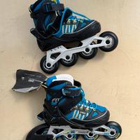 Roller bambino nuovi