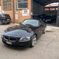 Bmw Z4 3.0si cat Coupé C. AUTOMATICO - NO SUPERBOL