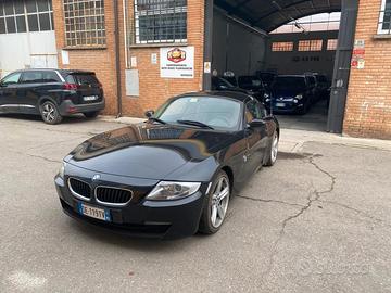 Bmw Z4 3.0si cat Coupé C. AUTOMATICO - NO SUPERBOL