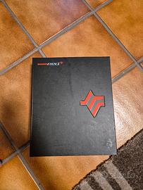 Pedivelle Sram Red AXS d1 gxp