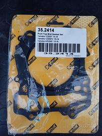 Guarnizione cilindro base e testa yzf wrf 250