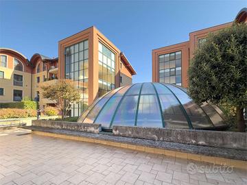 MODERNO TRILOCALE IN CENTRO