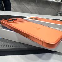 iPhone 17 pro 256gb