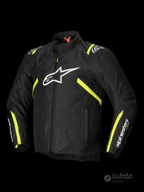 Alpinestars T-SPS V2 WP JACKET (TG. M)
