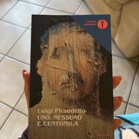 Uno,Nessuno e Centomila