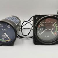 Strumenti di volo elicottero 