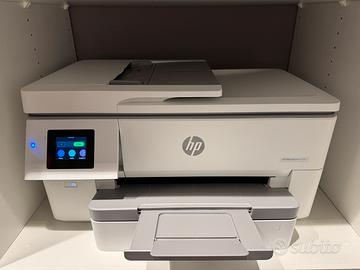 Stampante HP OfficeJet Pro 9720e A3 e A4