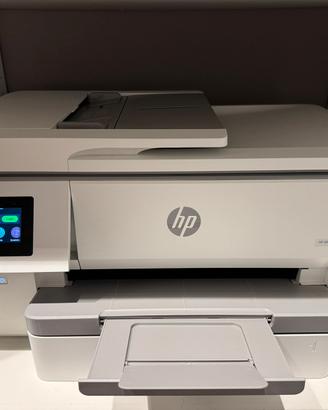 Stampante HP OfficeJet Pro 9720e A3 e A4