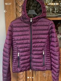 Piumino leggero