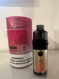 Elf Bar FB1000 Pod Kit - NUOVA