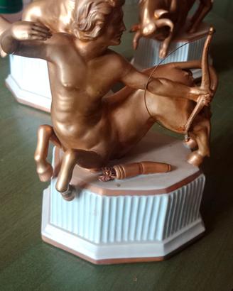Sagittario zodiaco Capodimonte 