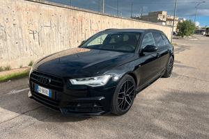Audi A6 avant 2.0 TDI 190cv ultra s