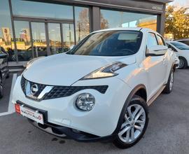 Nissan Juke 1.2 DIG-T 115 Start&Stop Acenta