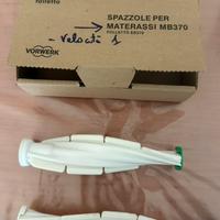 Folletto spazzole per materassi