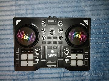 Herculed DJControl Instinct P8
