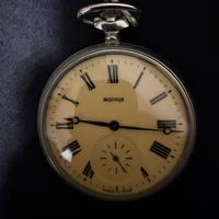 orologio da taschino Mojnija