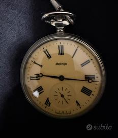 orologio da taschino Mojnija