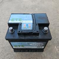 BATTERIA MAGNETI MARELLI 