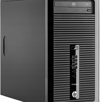 Computer Hp Pavilion i5+16Gb DDR4